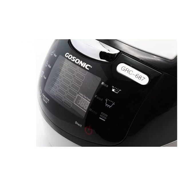 پلوپز گوسونیک 850 وات GRC-687