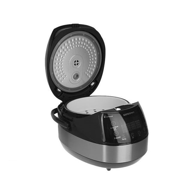 پلوپز گوسونیک 860 وات مدل GRC-688