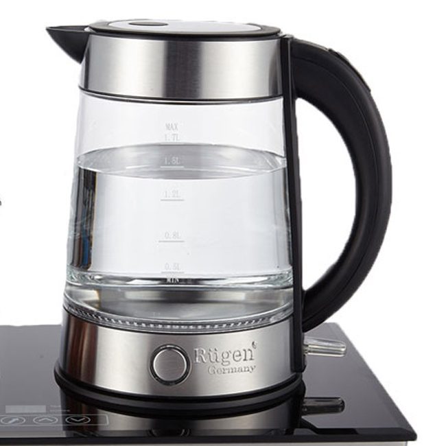 چای ساز 2200 وات روگن مدل RU1520