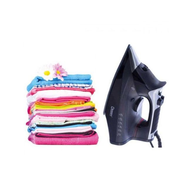 اتو بخار 2200 وات دسینی مدل 7007