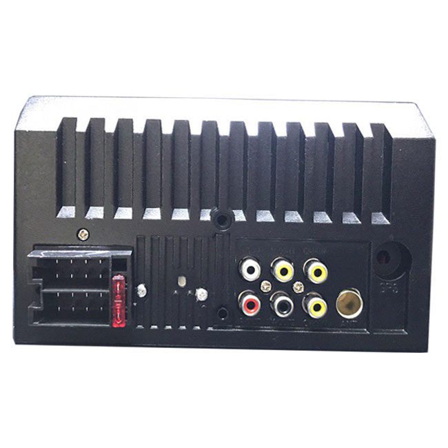 پخش کننده خودرو تصویری دودین 7 اینچ 7012B Car Player 50×4w