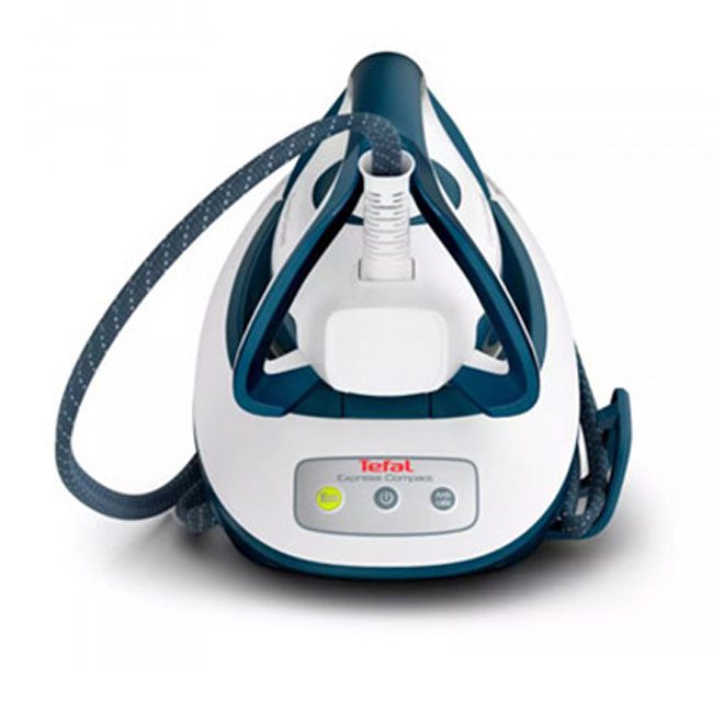 اتو بخار تفال 2600 وات 1.7 لیتری Tefal 7110