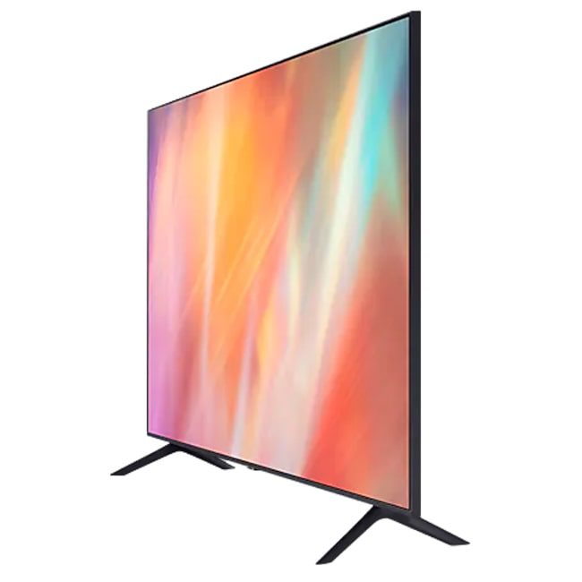 تلویزیون سامسونگ مدل 75AU7000