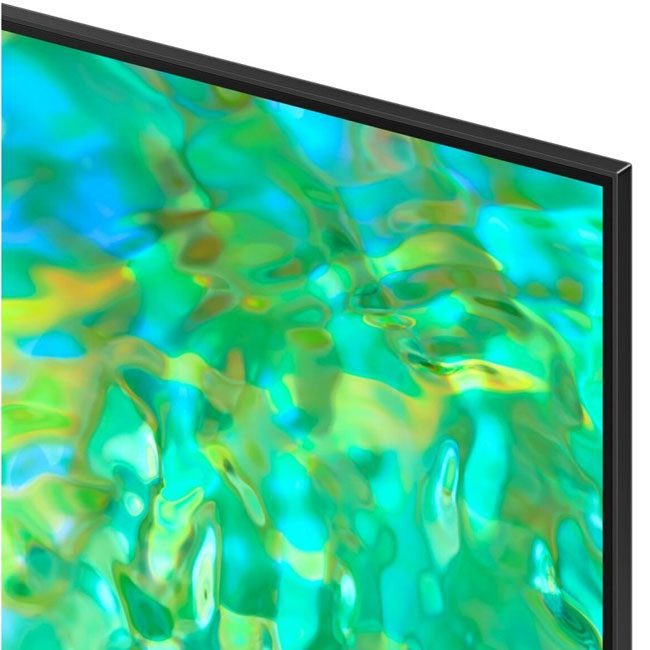 تلویزیون سامسونگ مدل 75CU8000