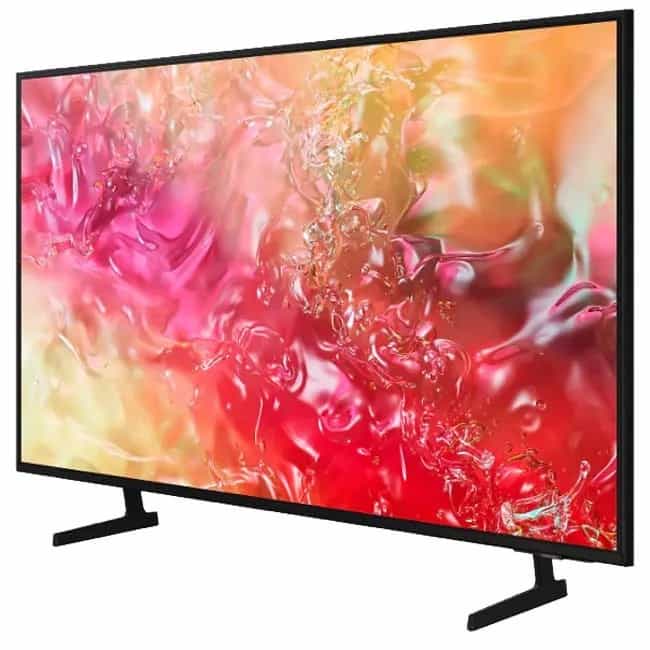 2024 تلویزیون سامسونگ Crystal مدل QN85D