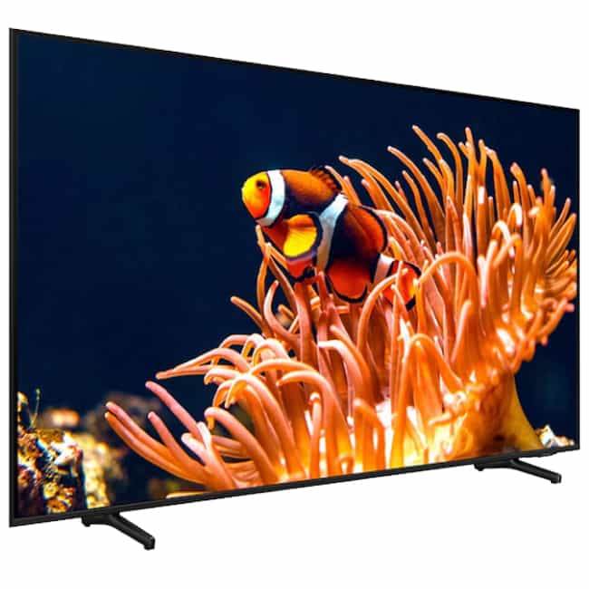 تلویزیون سامسونگ مدل 75DU8000