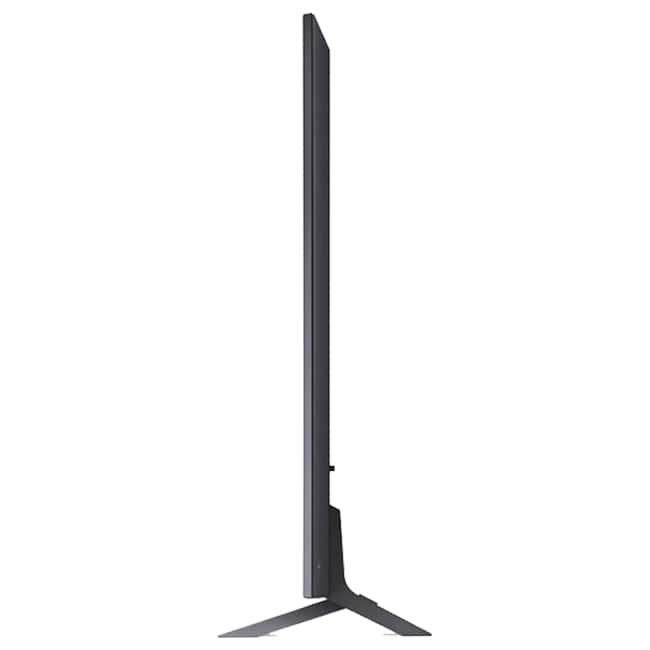 تلویزیون ال جی 75 اینچ مدل 75NANO803 اسمارت 4k