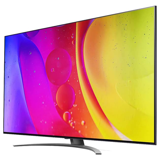 تلویزیون ال جی 75 اینچ مدل 75NANO846 نانوسل 4K