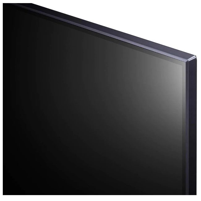 تلویزیون ال جی 75 اینچ مدل 75NANO846 نانوسل 4K