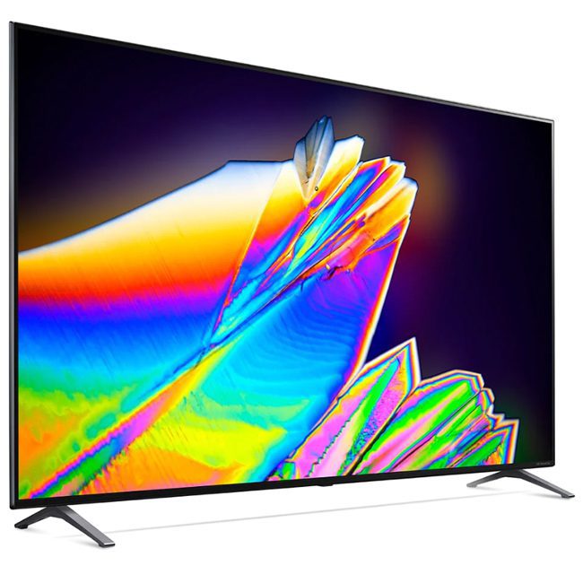 تلویزیون ال جی مدل 75NANO95