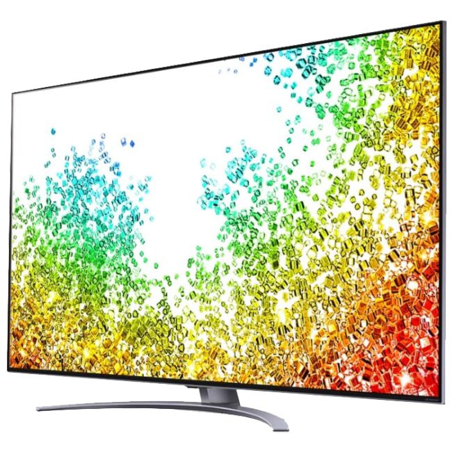 تلویزیون ال جی مدل 75NANO963