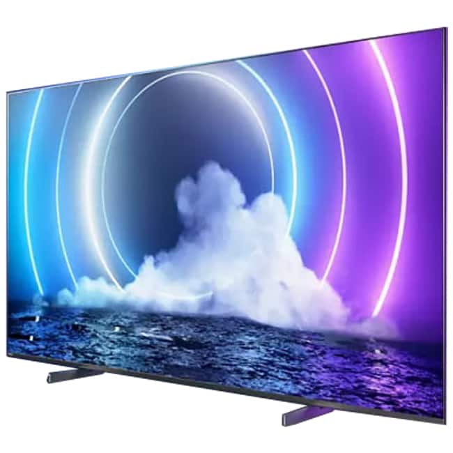 تلویزیون فیلیپس 75 اینچ مدل 75PML9506 اندروید 4k