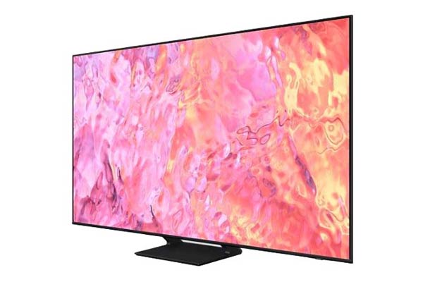 تلویزیون سامسونگ 75Q60C