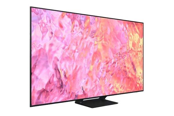 تلویزیون سامسونگ 75Q60C