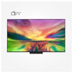 تلویزیون ال جی مدل 75QNED813