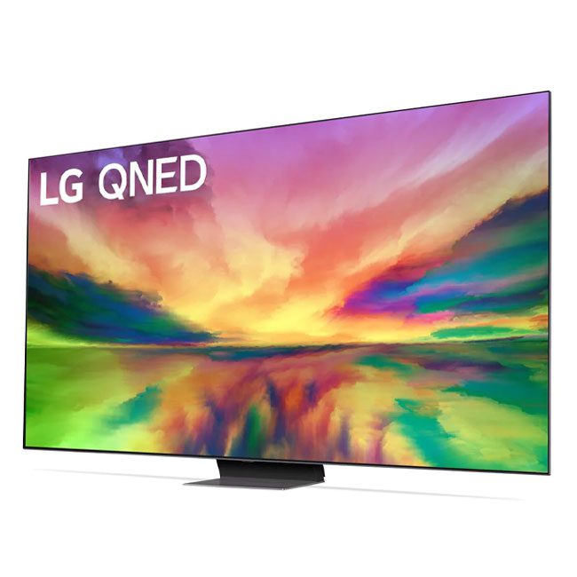 تلویزیون ال جی 55QNED816