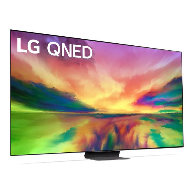 تلویزیون ال جی 55QNED816