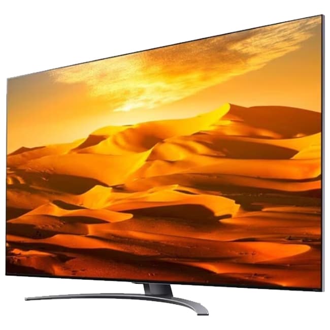 تلویزیون ال جی 75QNED916