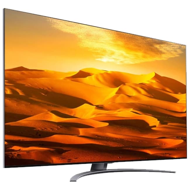 تلویزیون ال جی 75QNED916