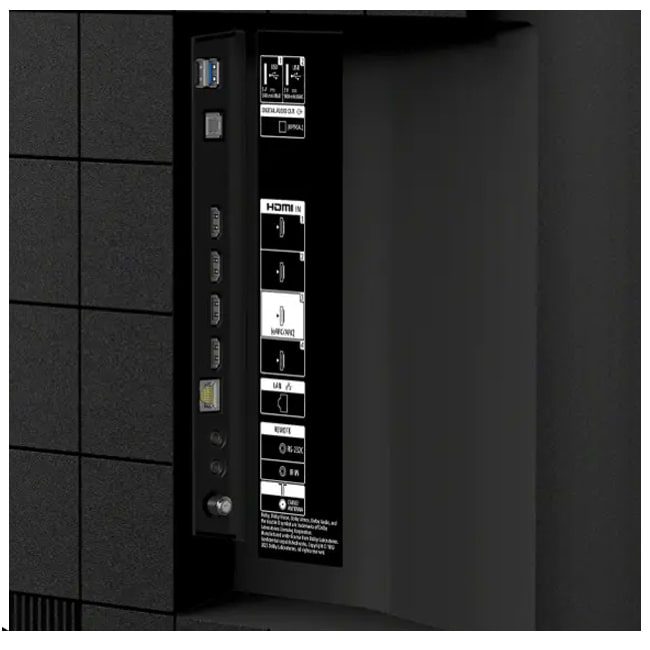 تلویزیون سونی 75X90L