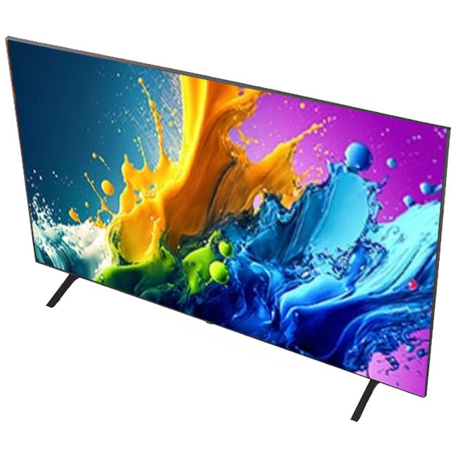 تلویزیون ال جی 86UR78006