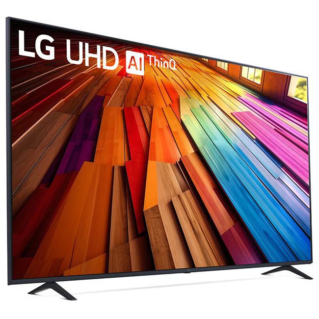 تلویزیون ال جی 75UT80006