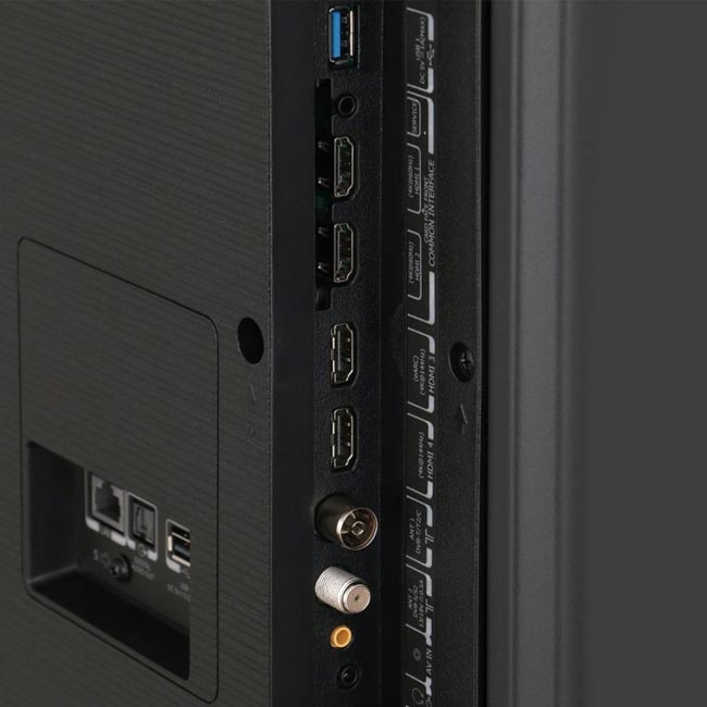 تلویزیون توشیبا 75Z670MW Z670