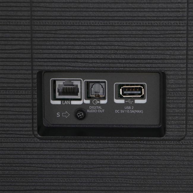 تلویزیون توشیبا 75Z670MW Z670