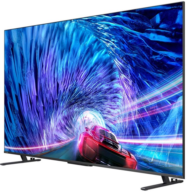 تلویزیون لیزری هایسنس RS670