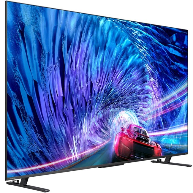 تلویزیون لیزری هایسنس RS670