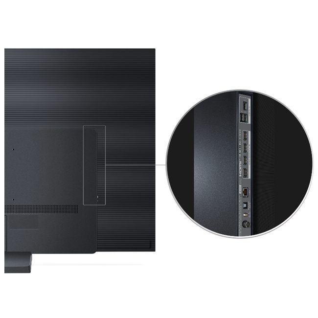 تلویزیون ال جی مدل 77C2