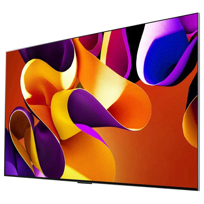 تلویزیون ال جی OLED77G46LA مدل 77G4