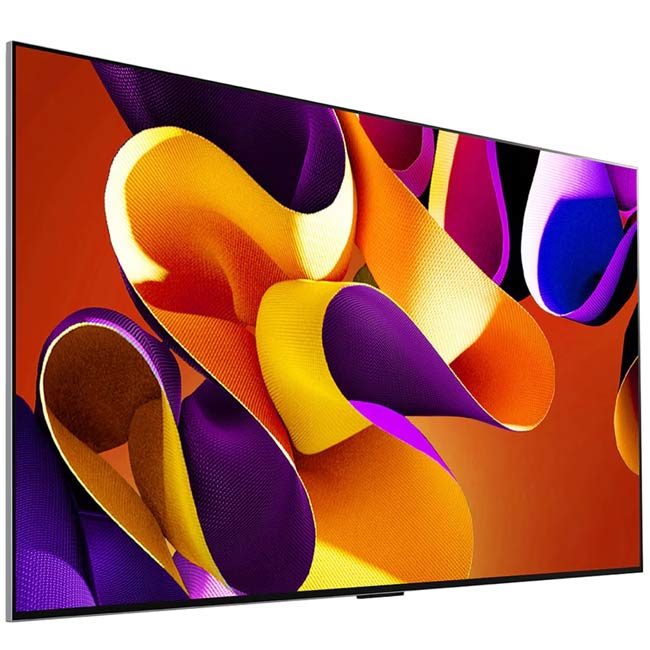 تلویزیون ال جی OLED77G46LA مدل 77G4