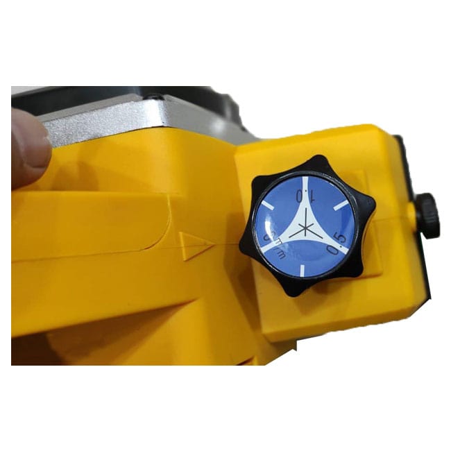 رنده برقی 850 وات دیوالت dewalt 82A001