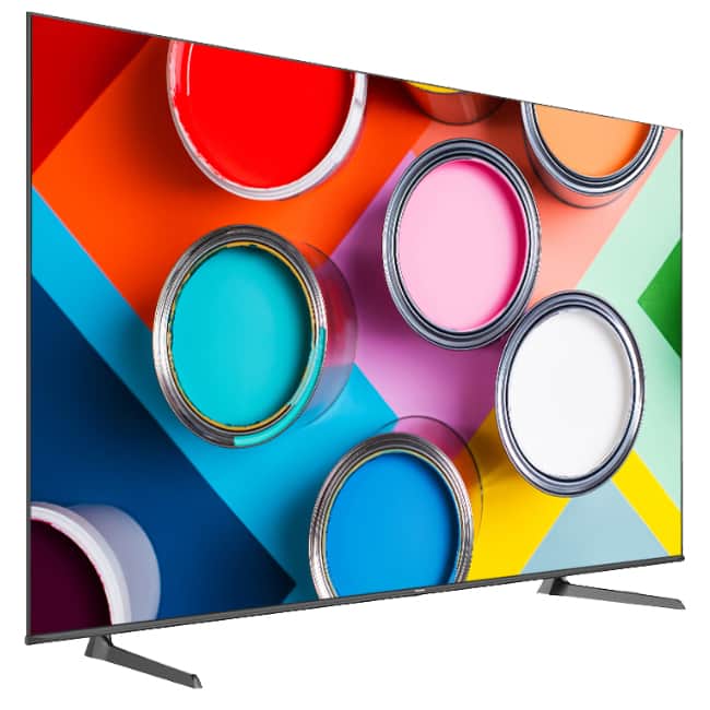 تلویزیون هایسنس مدل 85A7GQ