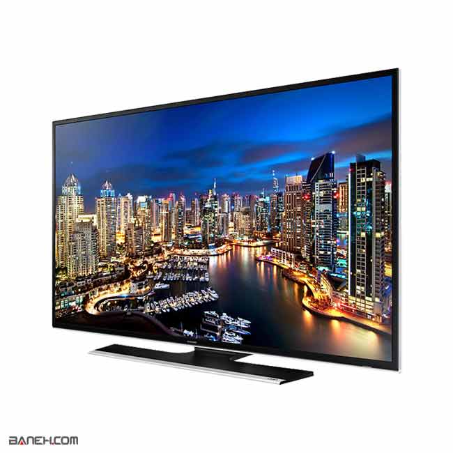 تلویزیون هایسنس مدل 55A61K