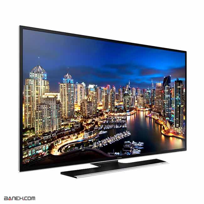 تلویزیون هایسنس مدل 55A61K