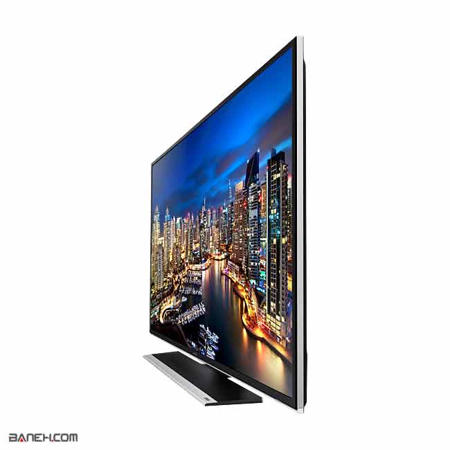 تلویزیون هایسنس مدل 55A61K