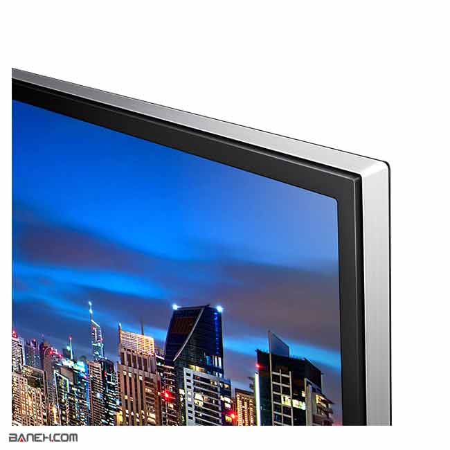 تلویزیون هایسنس مدل 55A61K