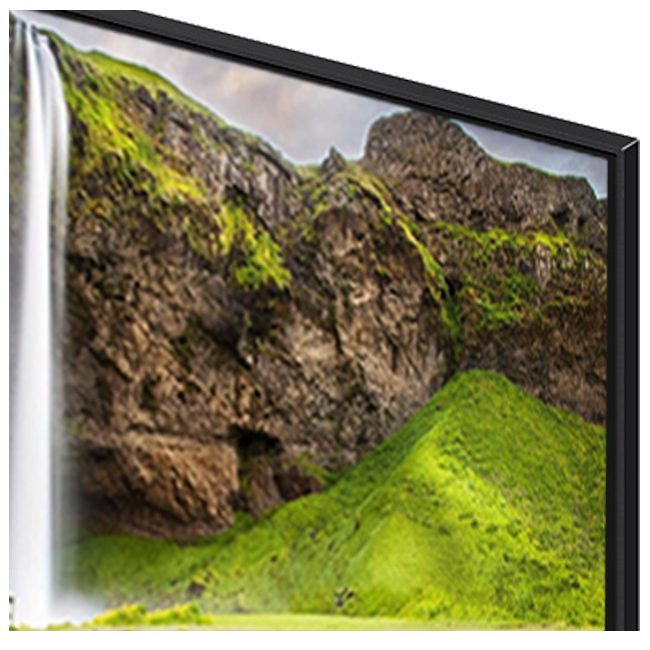 تلویزیون سامسونگ 85Q65C