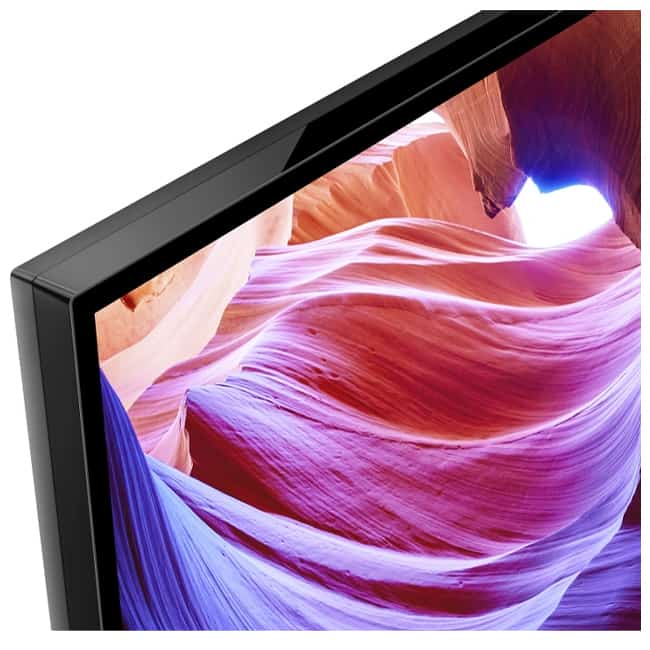 تلویزیون سونی مدل 85X85K