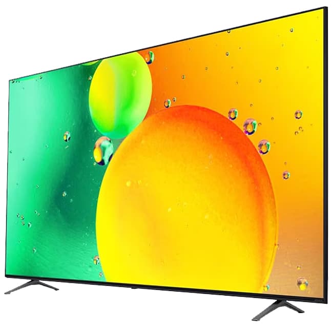 تلویزیون ال جی مدل 86NANO796