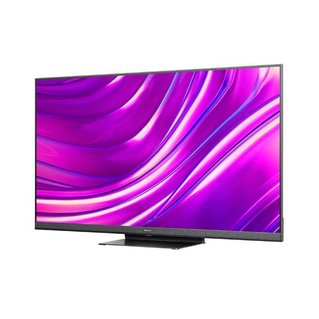 تلویزیون هایسنس مدل 55U8HQ