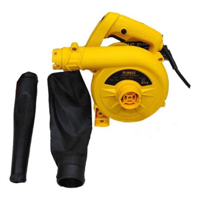 دمنده و مکنده 1450 وات 16000 دور دیوالت Dewalt 1450w 9028