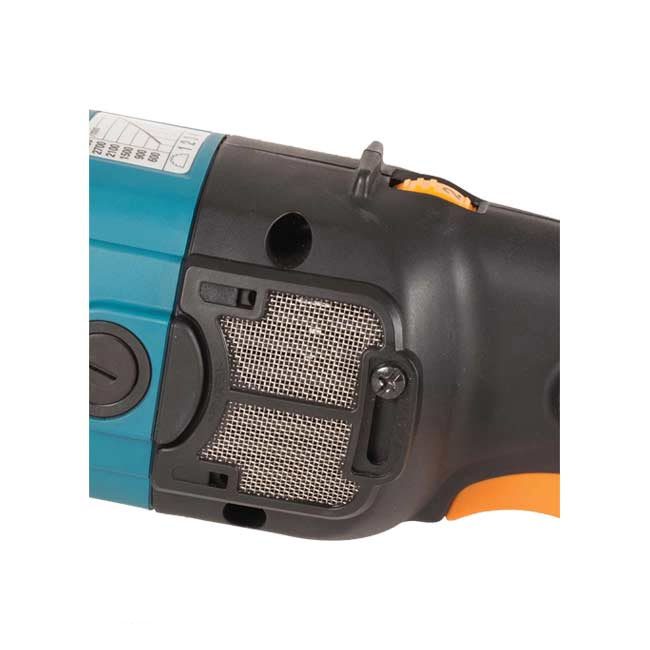 دستگاه پولیش ماکیتا 1200 وات دیمردار Makita 9227CB