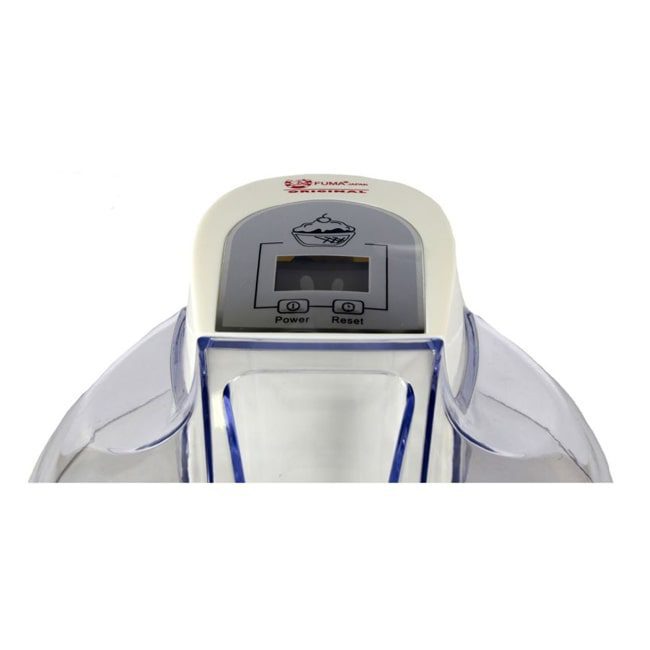 بستنی ساز 7 وات 1.5 لیتر فوما مدل FU-936