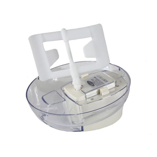 بستنی ساز 7 وات 1.5 لیتر فوما مدل FU-936