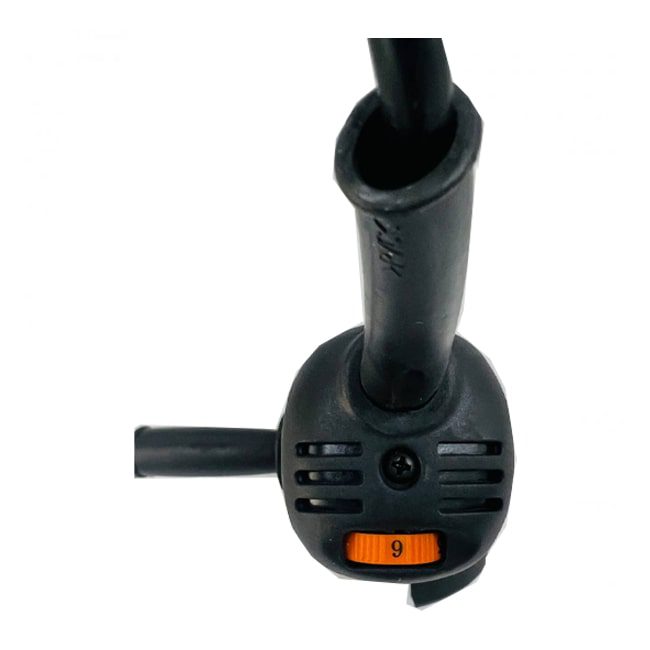 ست مینی فرز و دریل چکشی ماکیتا Makita HP1630 9555HN