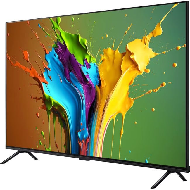 تلویزیون ال جی 98QNED89T