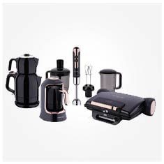 سرویس صبحانه خوری کرکماز مدل A1826